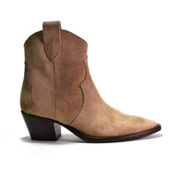 Cordani - Women's Penny Boots