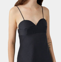 Cordera - Heart Shaped Midi Dress