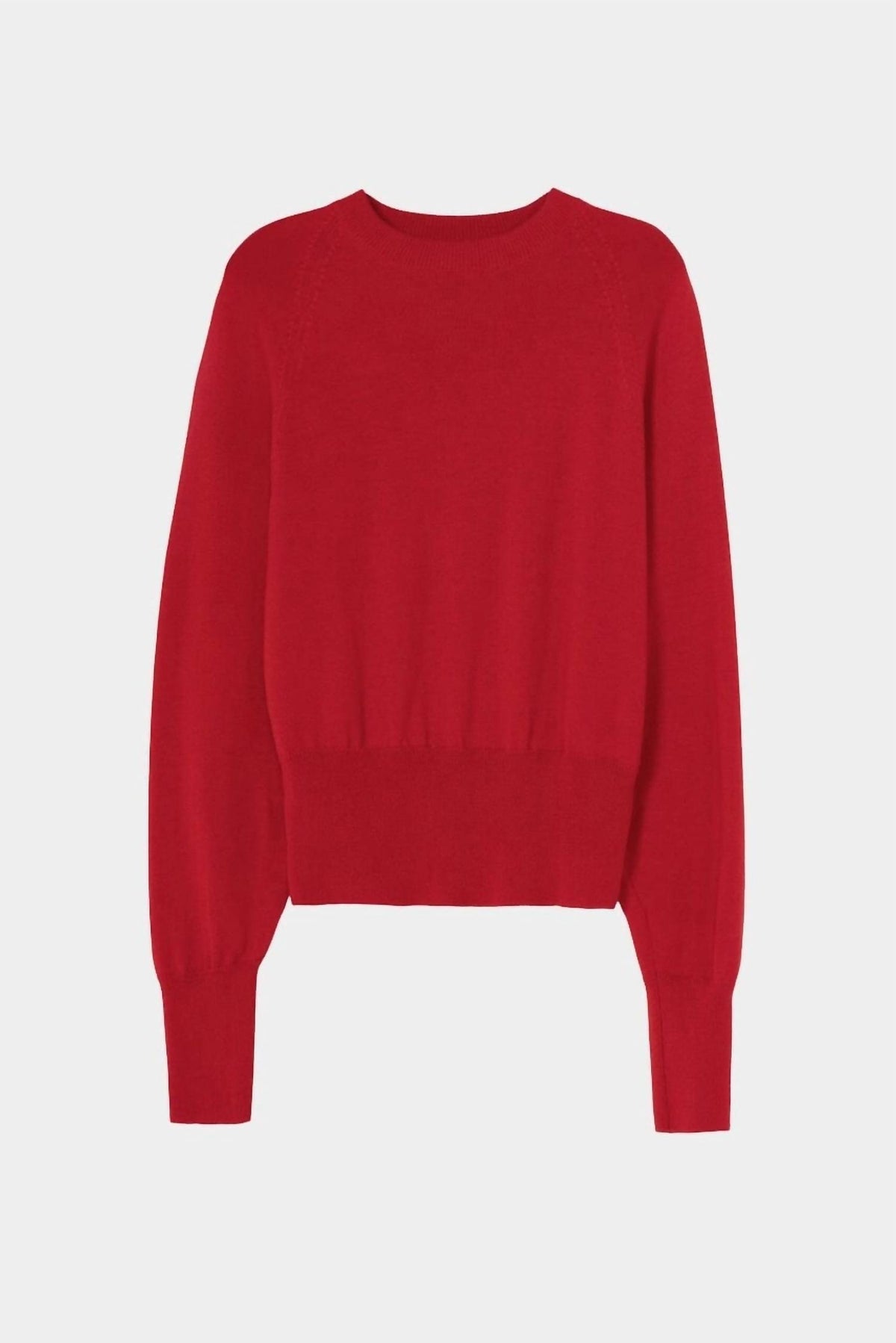 Cordera - Merino Wool Sweater