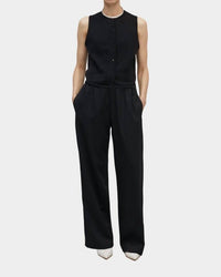 Cordera - Merino Wool Waistcoat