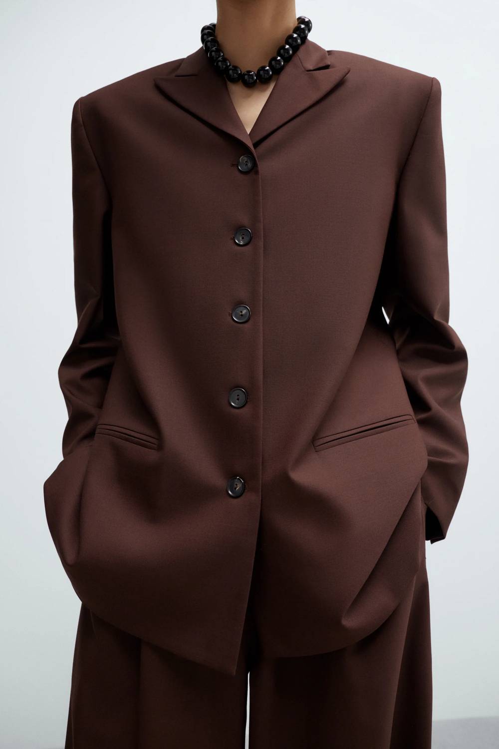 Cordera - Tailored Blazer