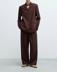 Cordera - Tailored Blazer