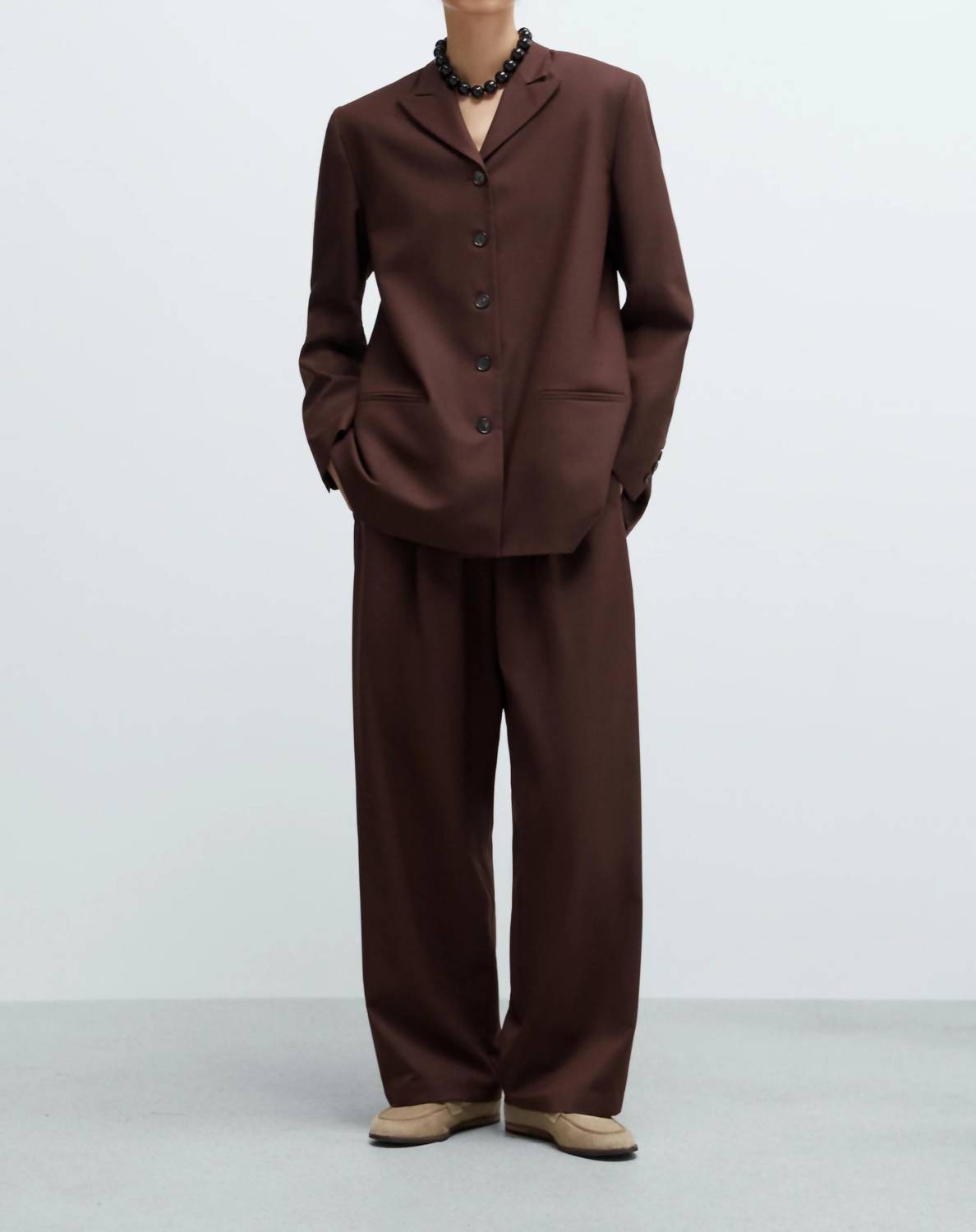 Cordera - Tailored Blazer
