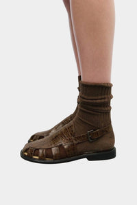 Cordera - Women's Slingback Loafer