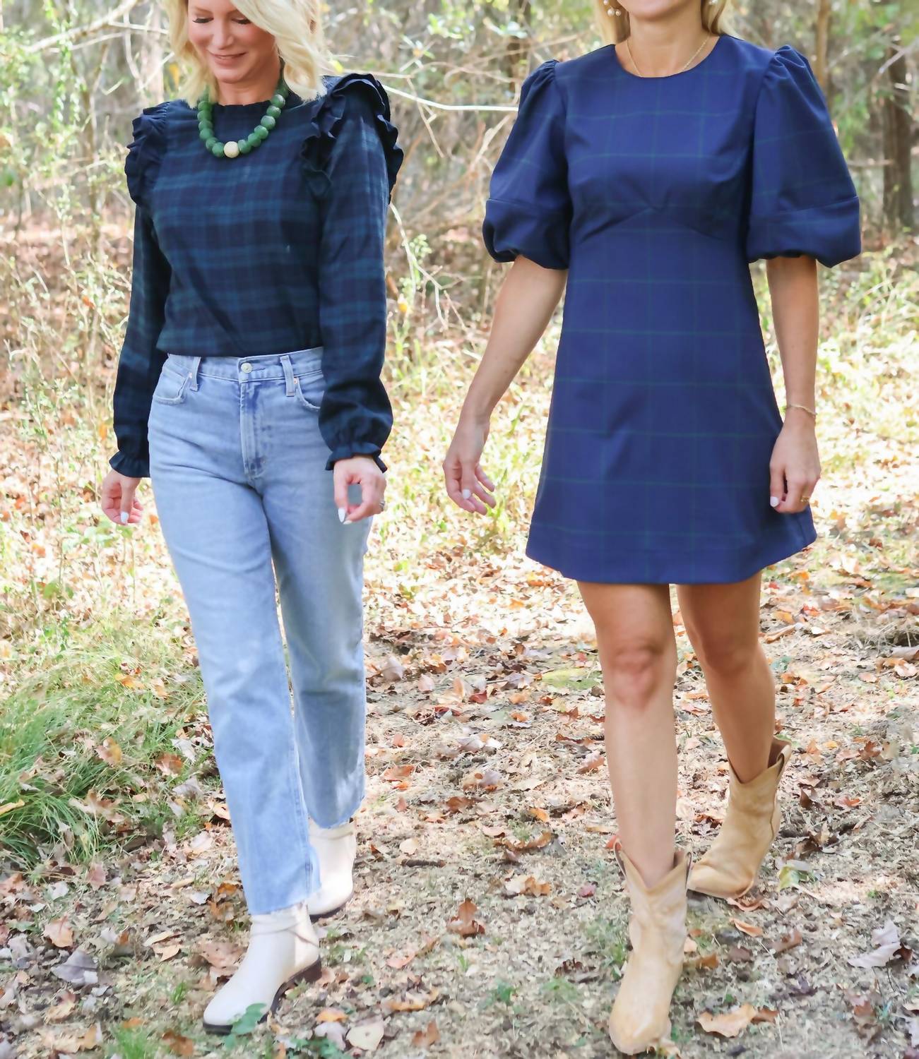 Corey Lynn Calter - Cloe Dress - blue - clothing - dresses