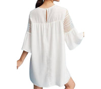 Corey Lynn Calter - Lace Mini Dress - clothing - collection:Graddresses(Auto) - dresses