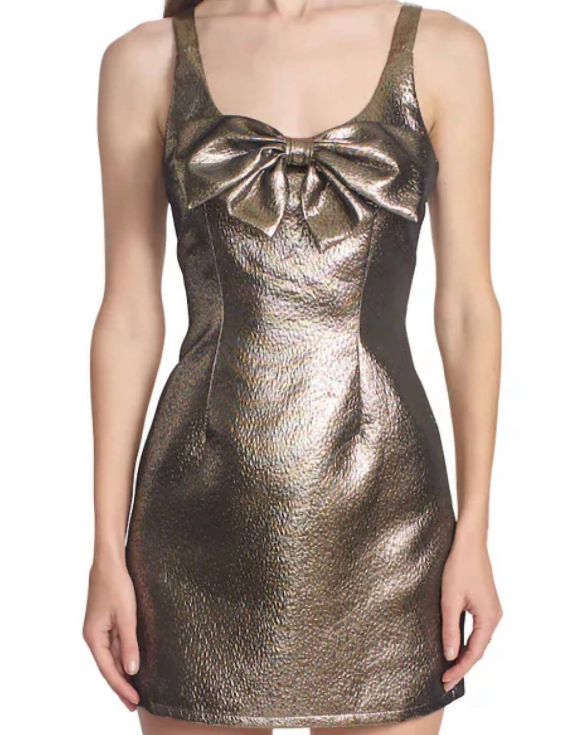 Corey Lynn Calter - Lee Dress