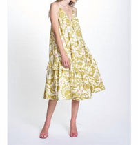Corey Lynn Calter - Macie Dress