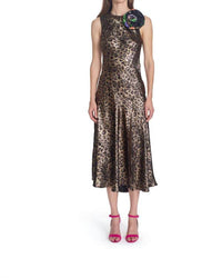 Corey Lynn Calter - Pillar Dress