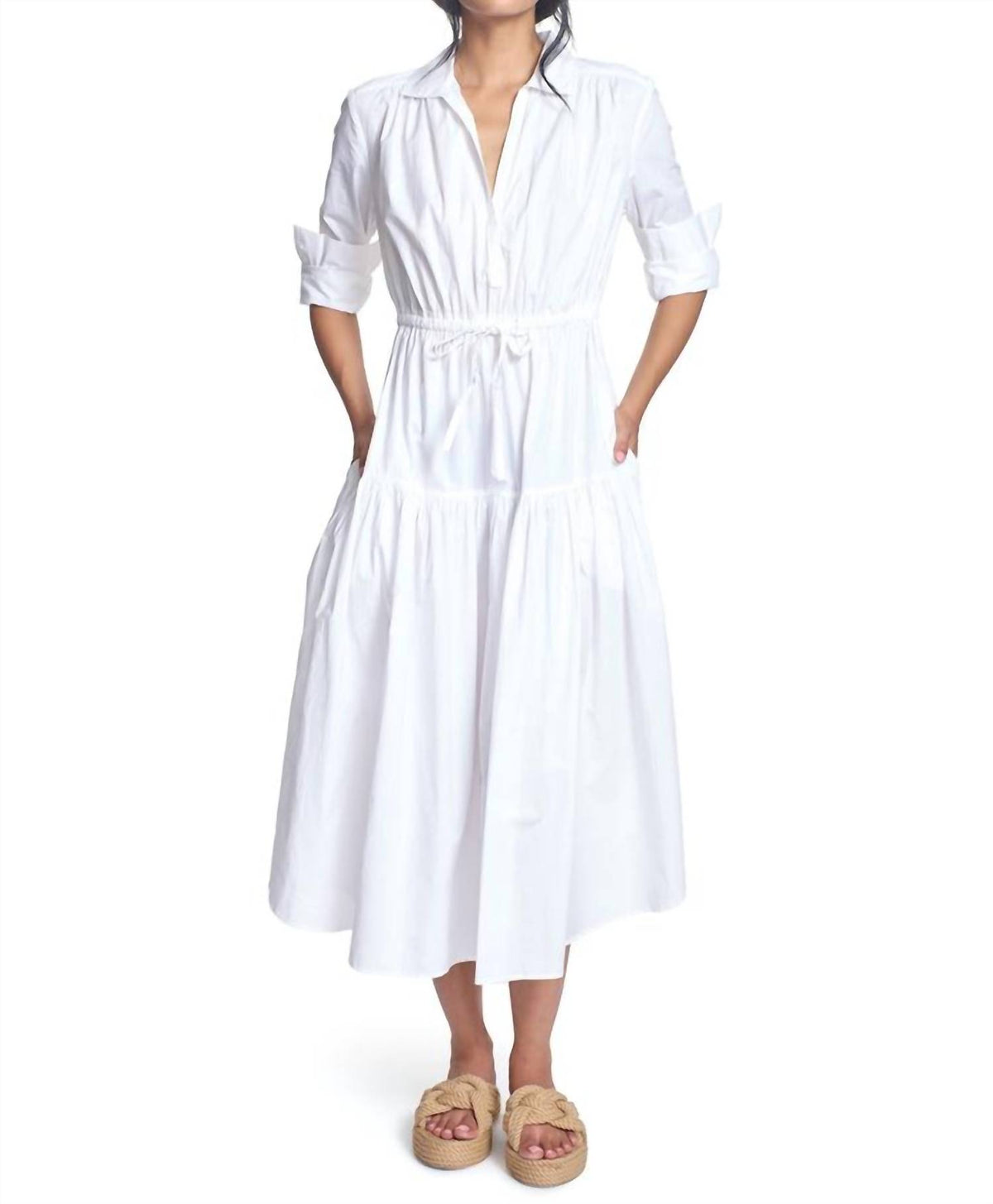 Corey Lynn Calter - Scottsdale Dress