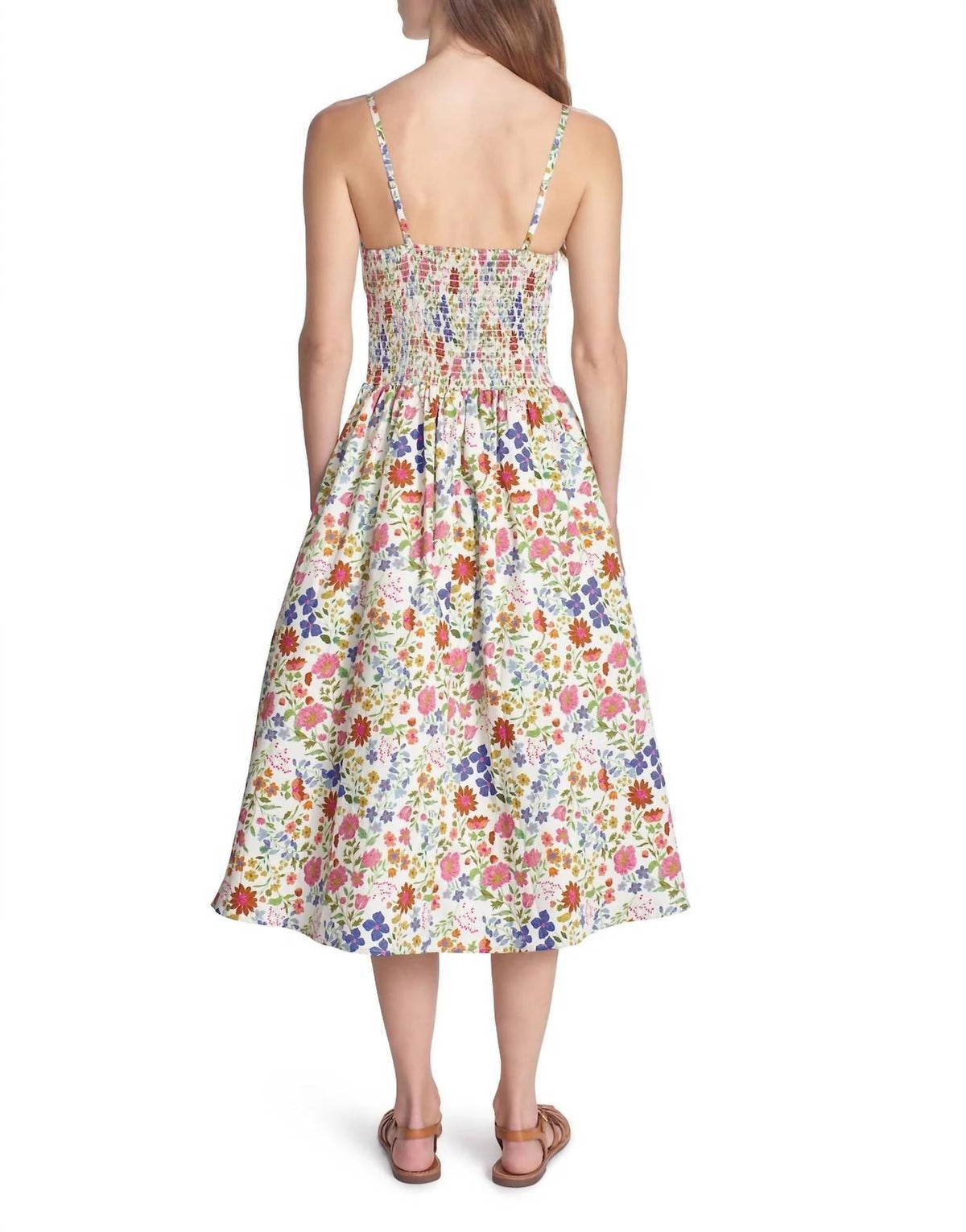 Corey Lynn Calter - Valentina Dress