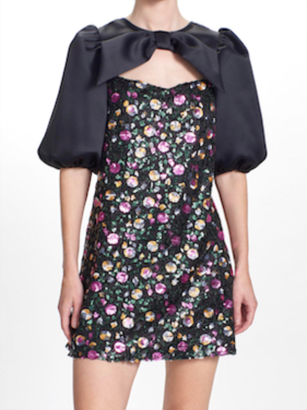 Corey Lynn Calter - Ziggy Dress
