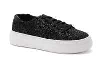 Corkys Footwear - Women's Glaring Platform Sneakers