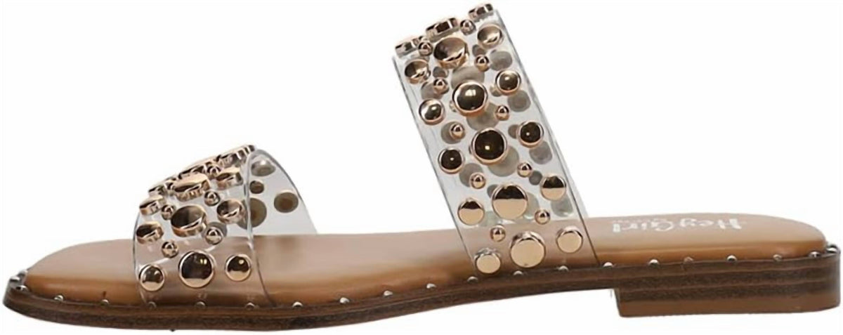 Corkys Footwear - Women's Magnet Sandal