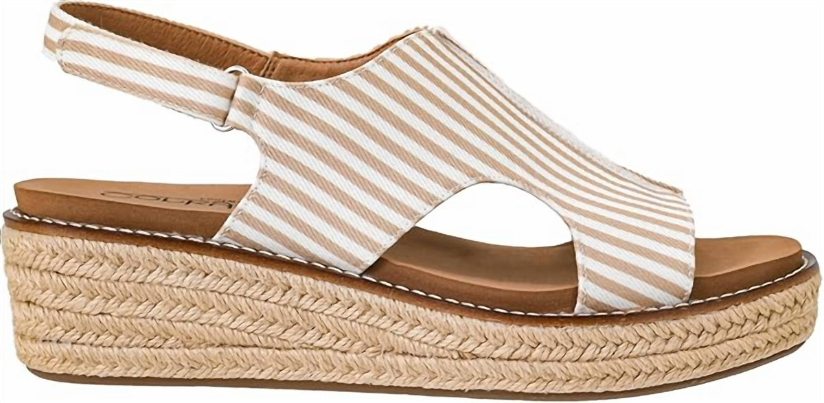Corkys Footwear - Women's Ready Or Not Sandals