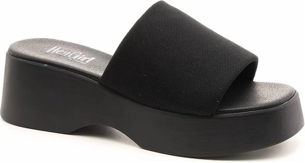 Corkys Footwear - Women Totally Slides