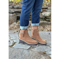 Corkys Footwear - Women's Basic Boots