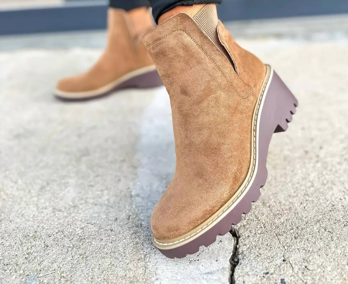 Corkys Footwear - Women's Basic Boots