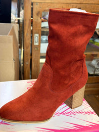 Corkys Footwear - Women's Wicked Boots