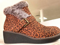 Corkys Footwear - Women's Chilly Booties
