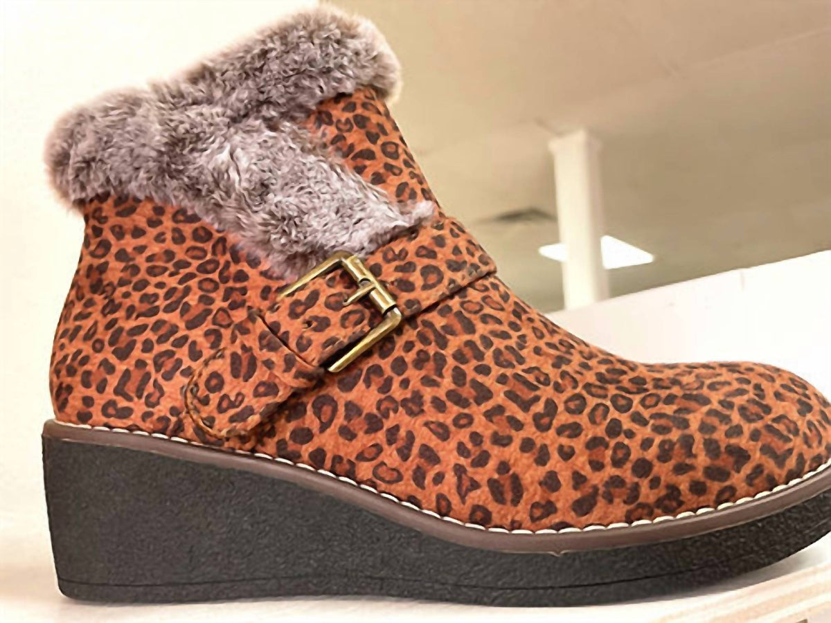 Corkys Footwear - Women's Chilly Booties