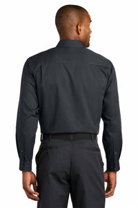 Cornerstone - Long Sleeve Select Ripstop Shirt