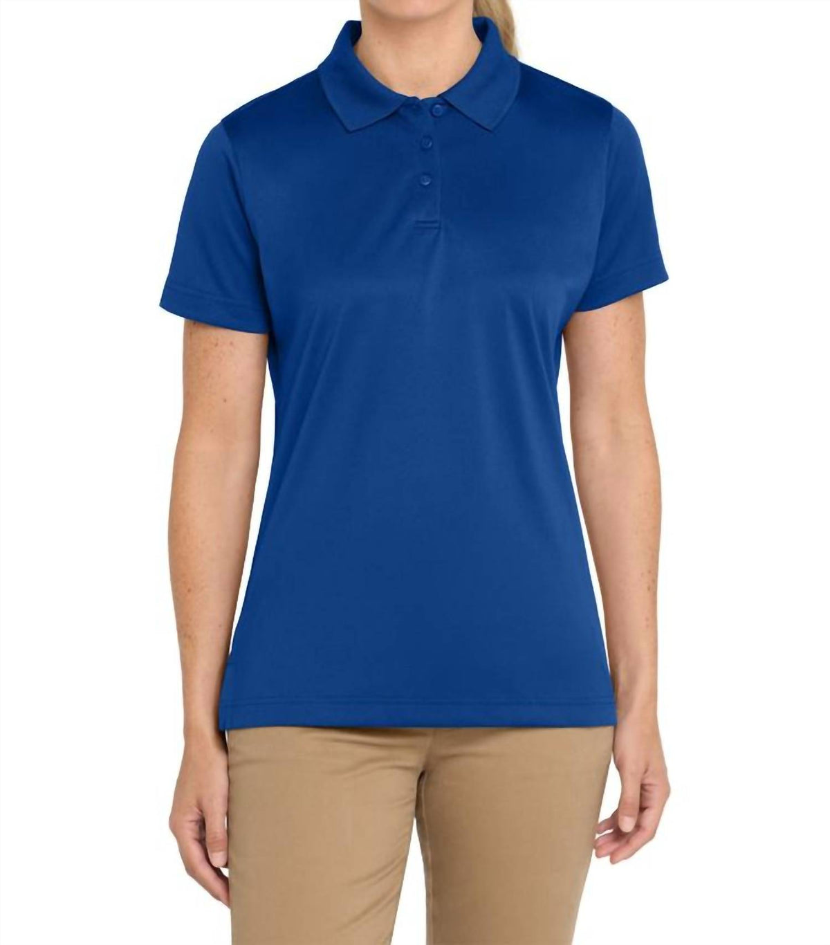 Cornerstone - Select Snag-proof Polo