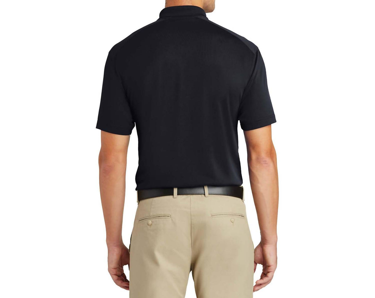 Cornerstone - Tall Select Lightweight Snag-proof Polo