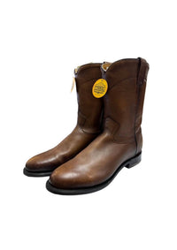 Corral - Men's Roper Boot - boots - brown - men