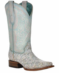 Corral - Women's Embroidered Boots