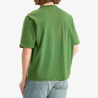 Corridor - Garment Dye Crew Tee