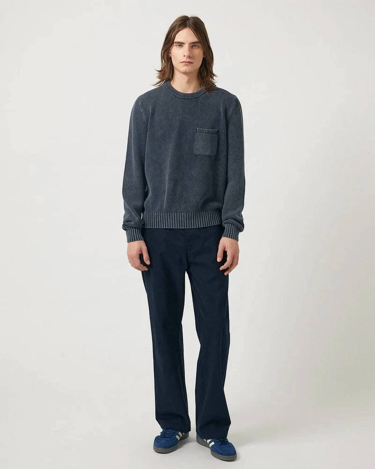Corridor - Men's Moleskin Trouser