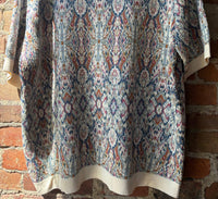 Corridor - Men's Trance Knit Shirt
