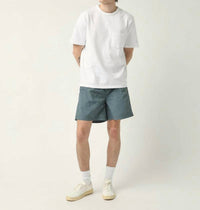 Corridor - Nylon Pull-on Shorts