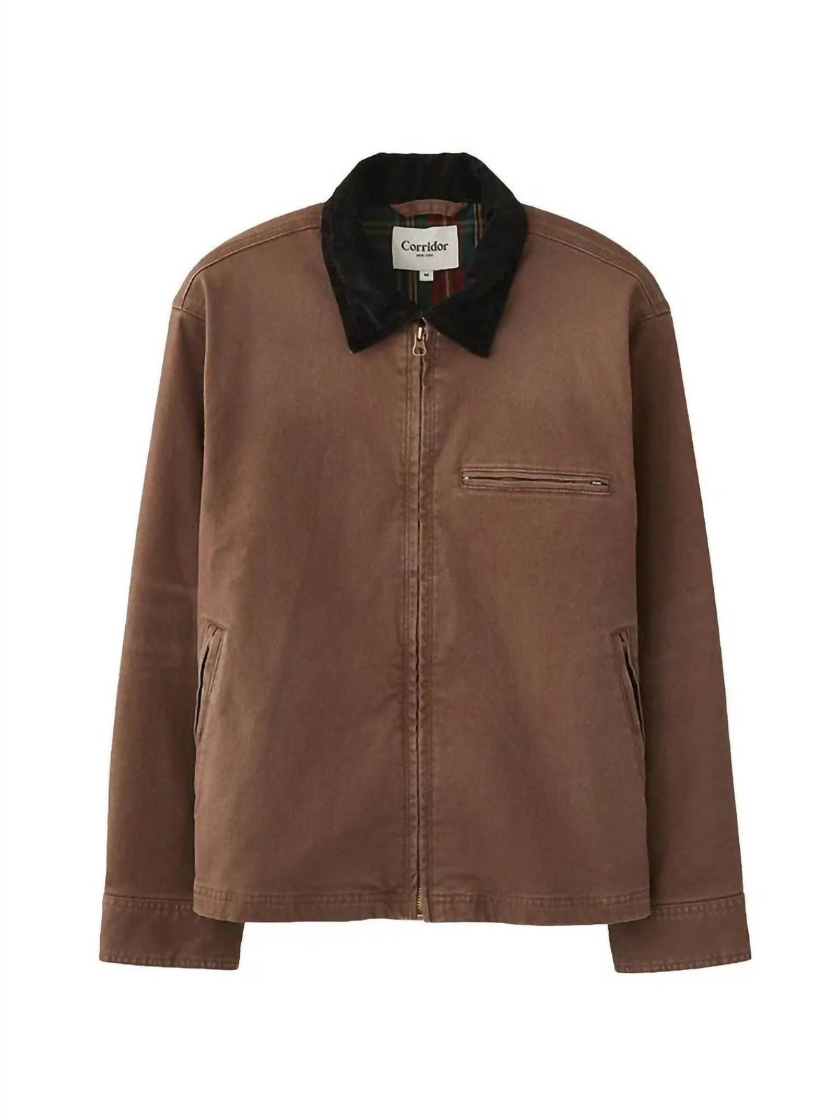 Corridor - Utility Jacket