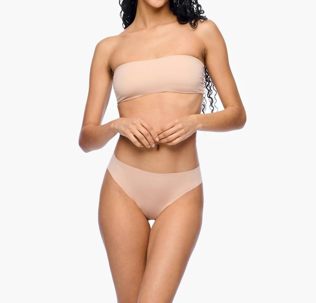 Cosabella - Free Cut Micro Bandeau