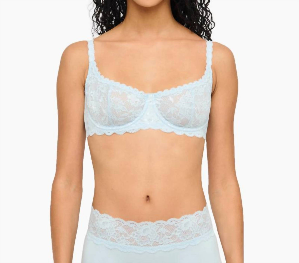 Cosabella - Never Say Never Balconette Bra