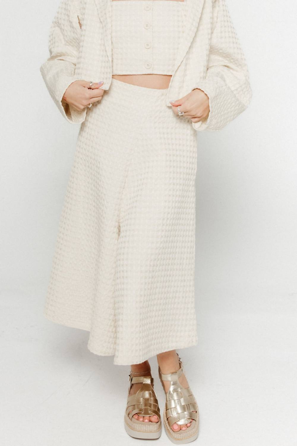 Cossac - Skirt Culottes