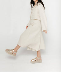 Cossac - Skirt Culottes