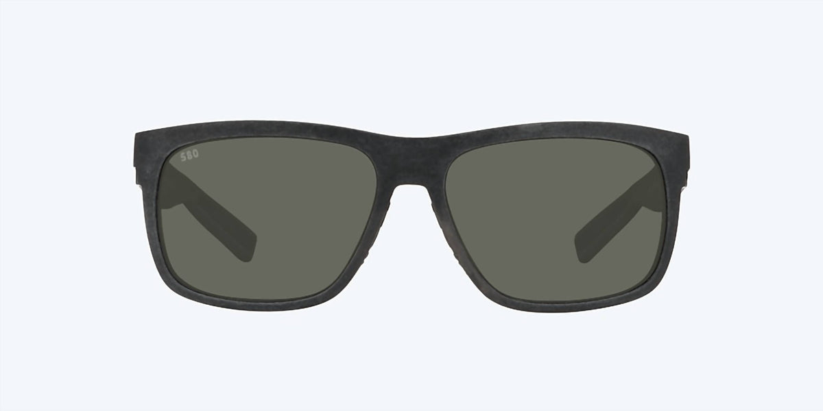 Costa Del Mar - Baffin Polarized Sunglasses 9030 - 04 - 58