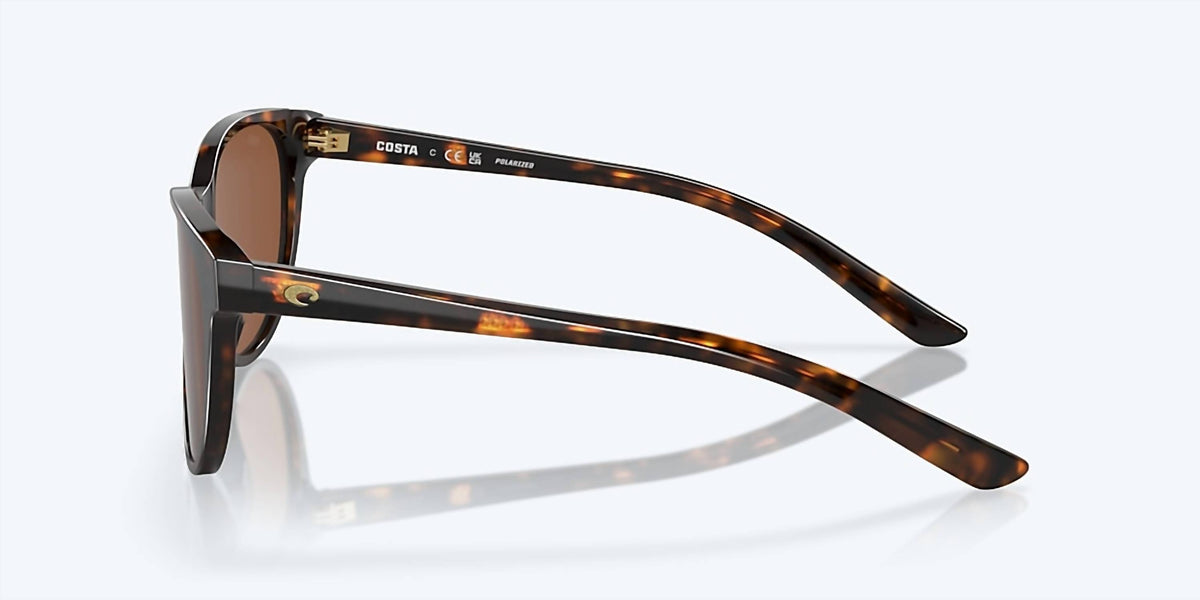 Costa Del Mar - Catherine Polarized Sunglasses 2012 - 01 - 57