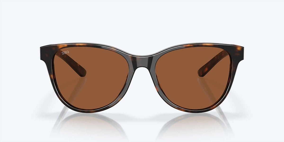 Costa Del Mar - Catherine Polarized Sunglasses 2012 - 01 - 57