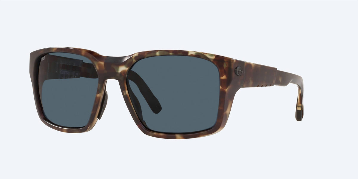 Costa Del Mar - Men's Tailwalker Polarized Sunglasses