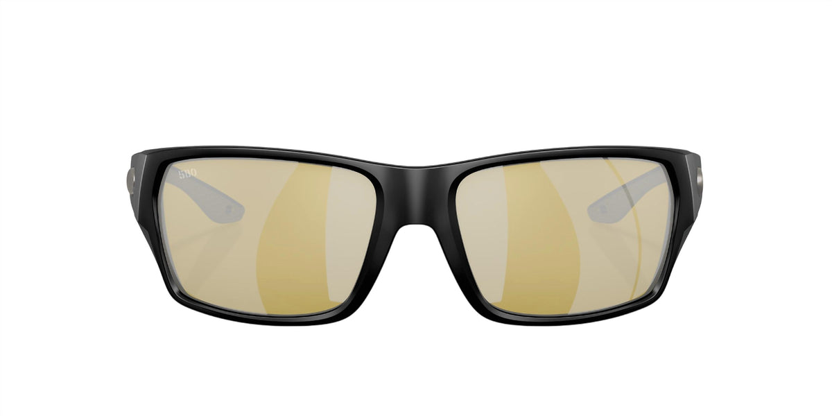 Costa Del Mar - Men's Tailfin Polarized Sunglasses