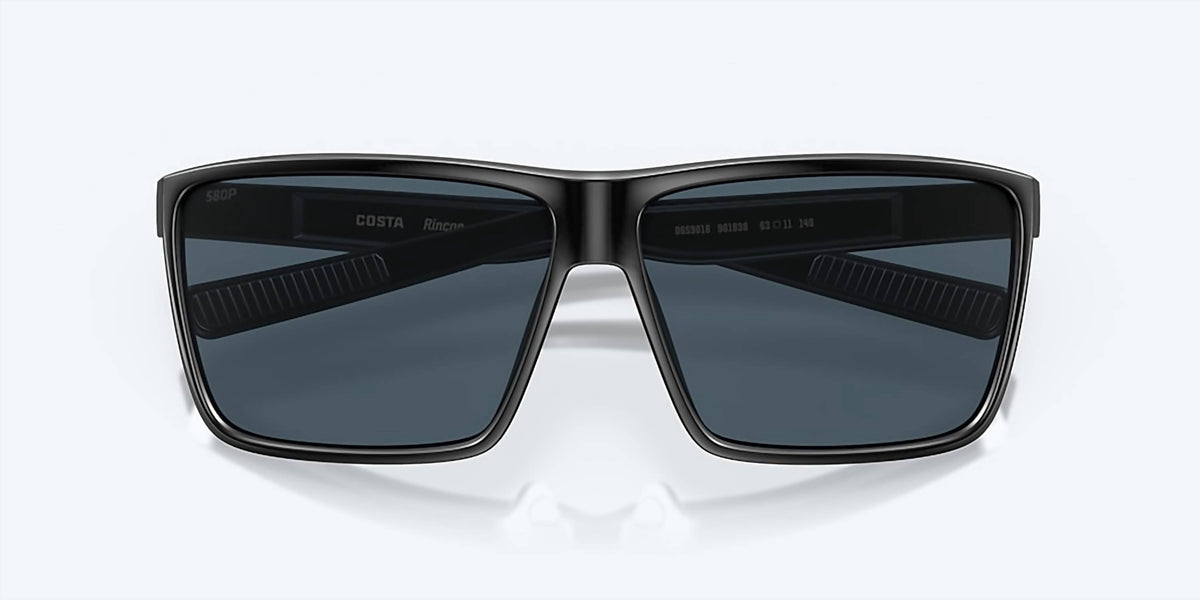 Costa Del Mar - Rincon Polarized Sunglasses 9018 - 38 - 63