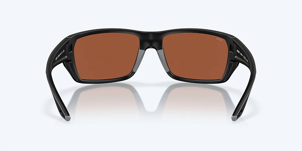 Costa Del Mar - Tailfin Matte Sunglasses