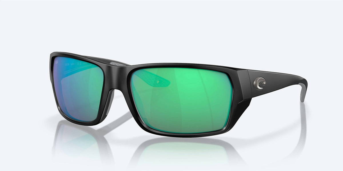 Costa Del Mar - Tailfin Matte Sunglasses