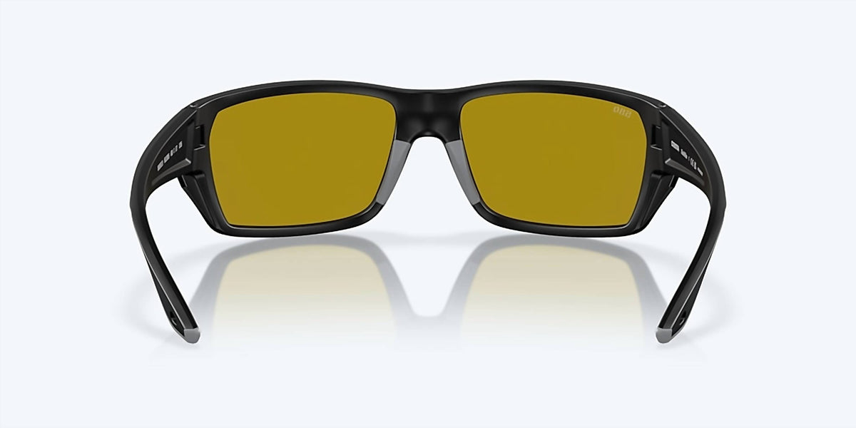 Costa Del Mar - Tailfin Matte Sunglasses