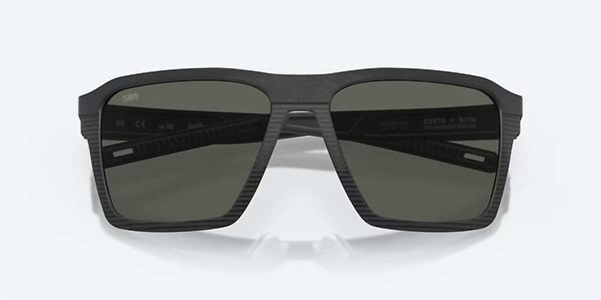 Costa Del Mar - Unisex Antille Polarized Sunglasses