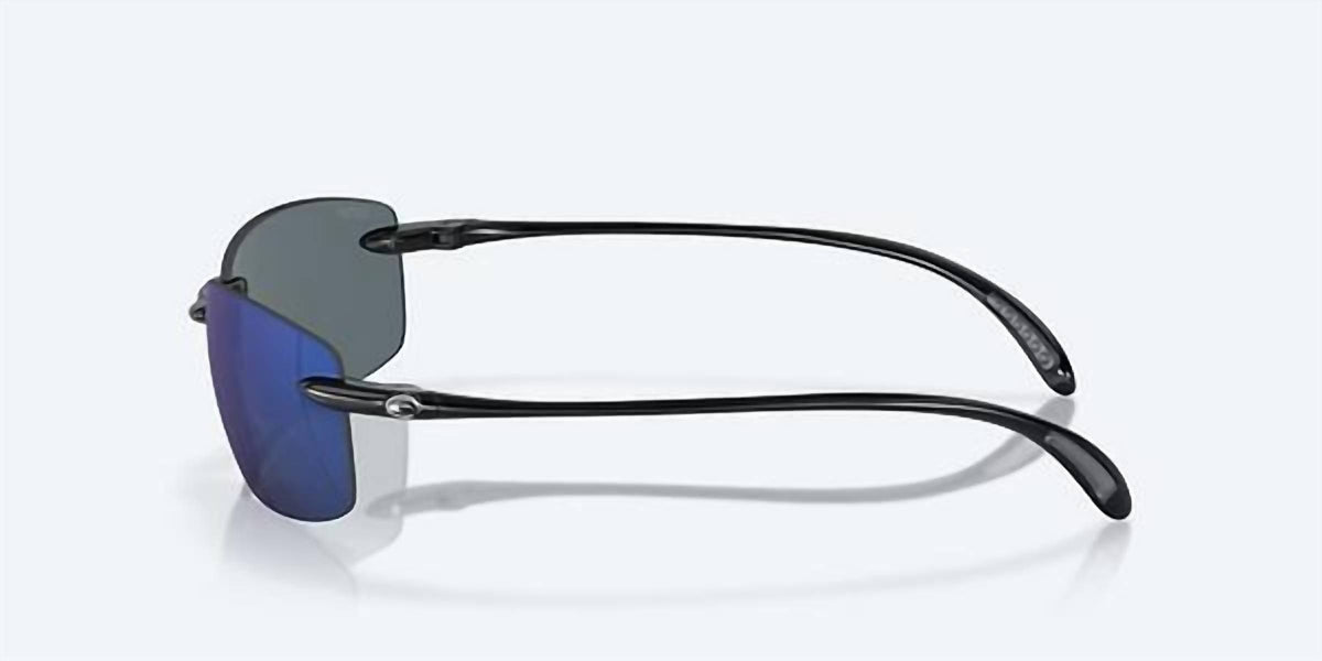 Costa Del Mar - Unisex Ballast Polarized Sunglasses